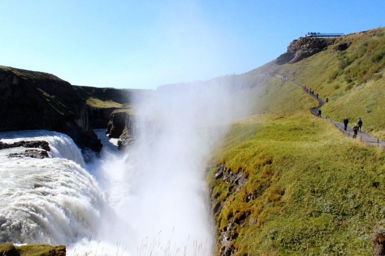 Gulfoss