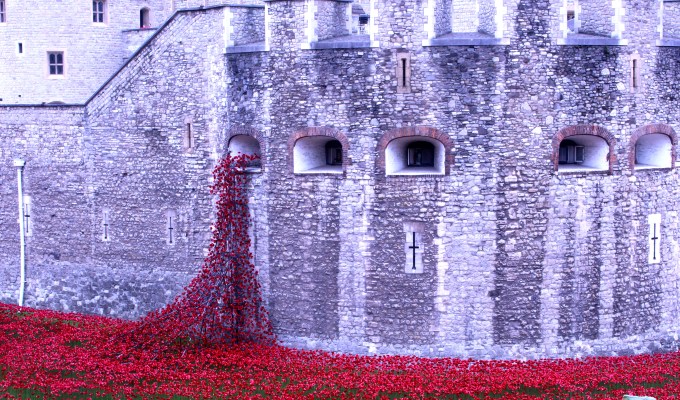 The Lamest Girl in&nbsp;London