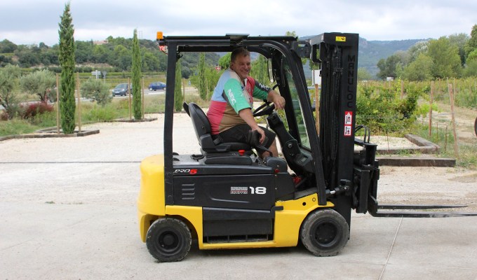 The Week I Grew My First Chest&nbsp;Hair