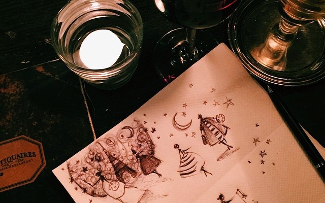 La Vie En&nbsp;Papier