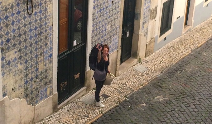 Salut / Prost / Santé / Skål / Saúde / Cheers … To&nbsp;You