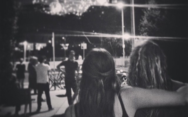 The Presence of&nbsp;Absence