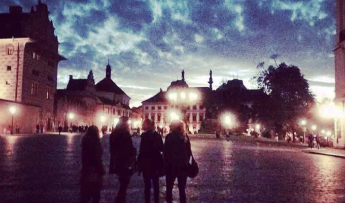 My Czech Progress&nbsp;Report