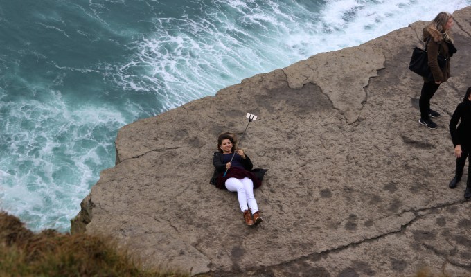 Truths, Gripes, and Other&nbsp;Confessions