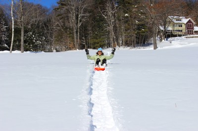 Julie Moir Messervy, adventurer for life