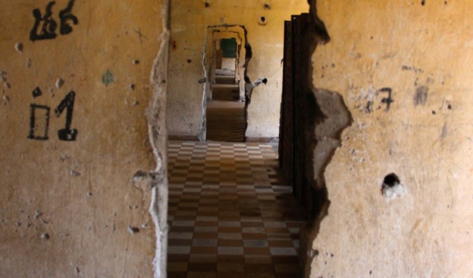 The Lost Generations