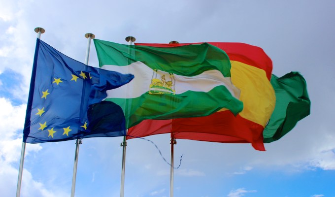 Challenging My Americanism