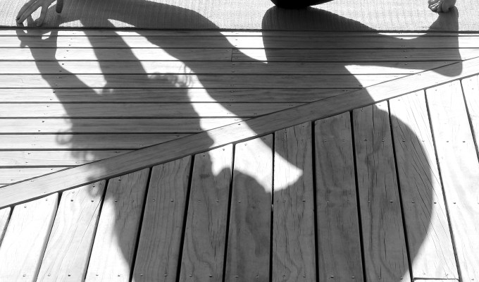 The Same Old&nbsp;Story